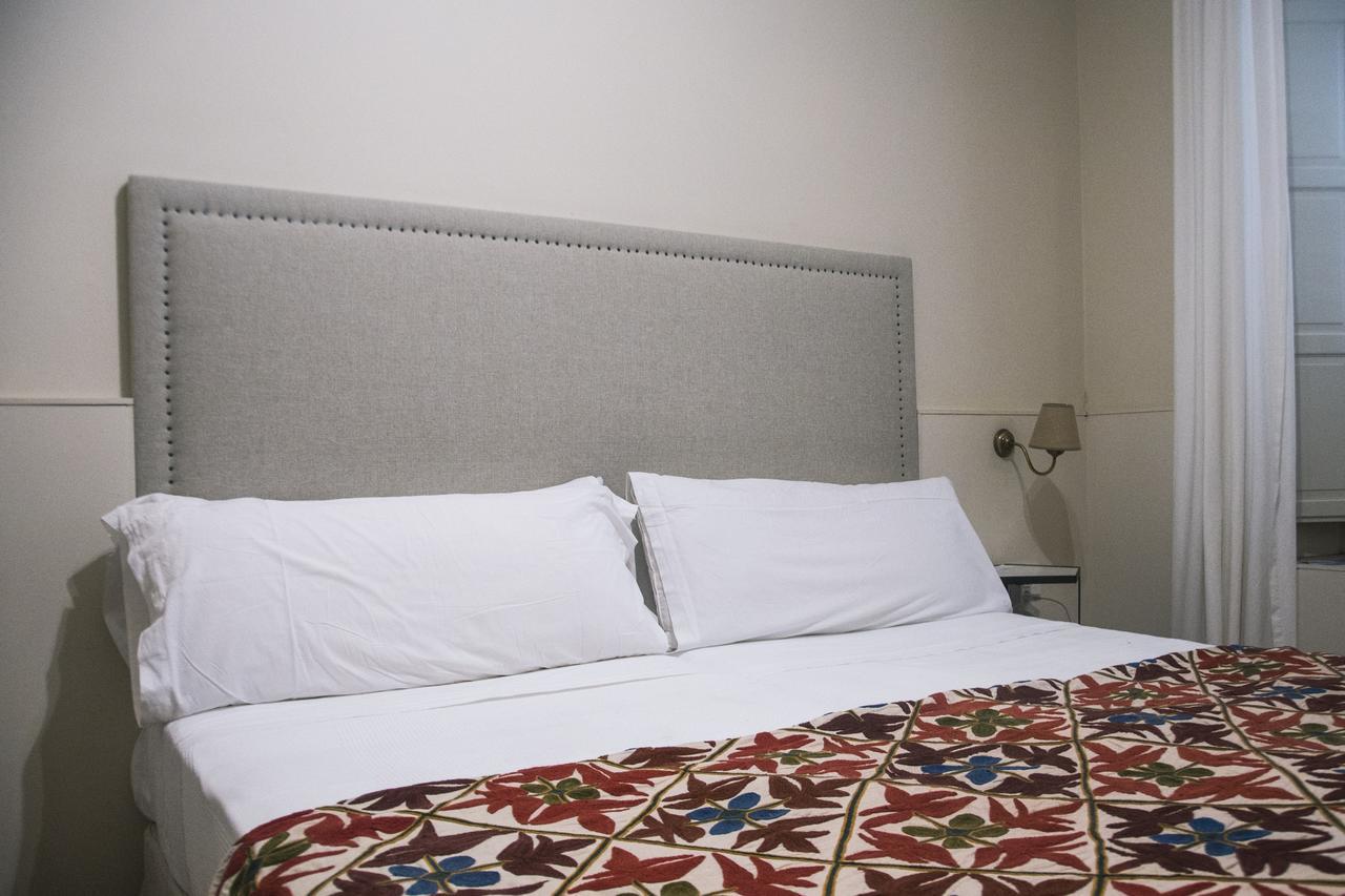 Hostal Callejon Del Agua Севілья Екстер'єр фото