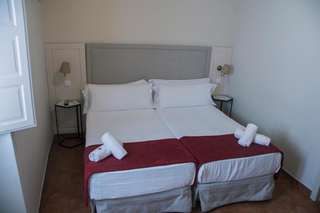 Hostal Callejon Del Agua Севілья Екстер'єр фото