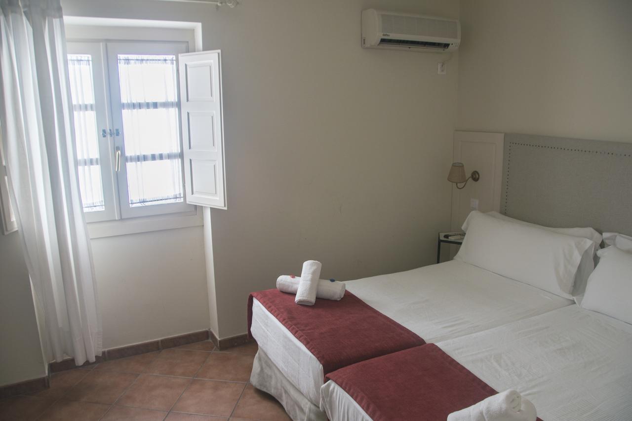 Hostal Callejon Del Agua Севілья Екстер'єр фото