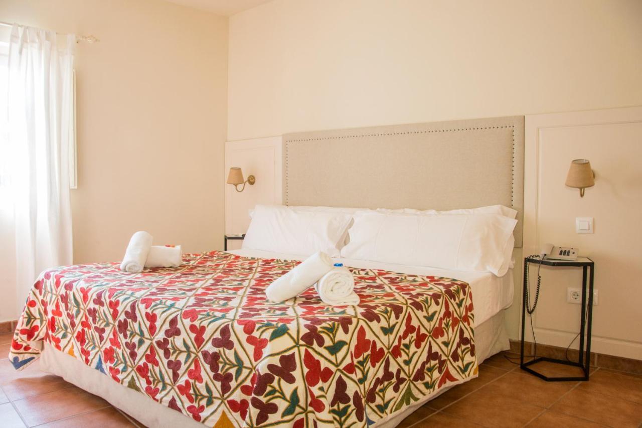Hostal Callejon Del Agua Севілья Екстер'єр фото