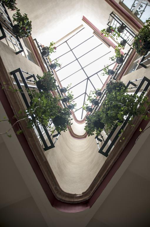 Hostal Callejon Del Agua Севілья Екстер'єр фото
